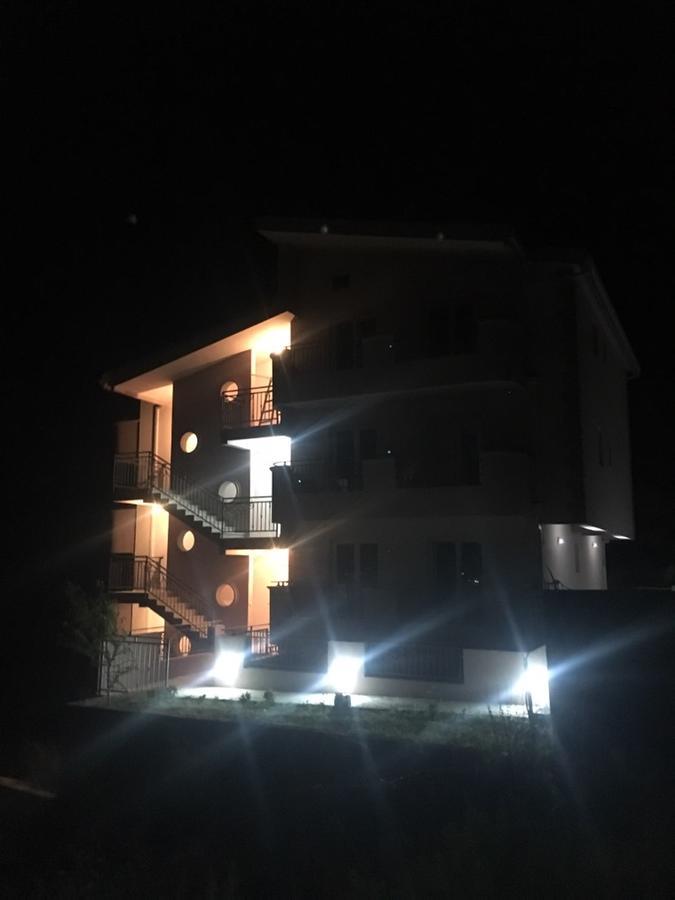 Vila Pogled Bar Bagian luar foto